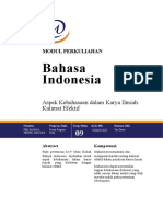 Modul 9 PBPKW Bahasa Indonesia