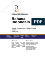 Modul 10 PBPKW Bahasa Indonesia