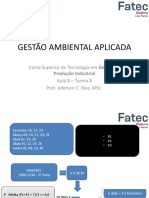 Aula 8 - Gestão Ambiental - Rev02