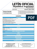 Boletín Oficial - 2016-03-17 - 3º Sección