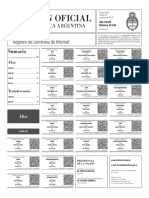 Boletín Oficial - 2016-03-22 - 4º Sección