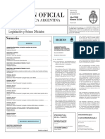 Boletín Oficial - 2016-03-30 - 1º Sección