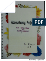 Accountancy Project