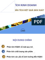 PTKD Chương 2 Bản Sịn