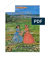 Janette Oke & T. Davis Bunn - Cantecul Acadiei 1. Locul de intalnire