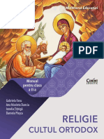 Manual Religie Clasa 2 Ed. Corint