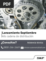 Catálogo de Filtros Wega 2024 | PDF | Fabricantes de automóviles