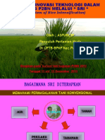 Materi Sri BPTP