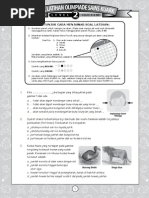 soal olimpiade sains kuark level 2