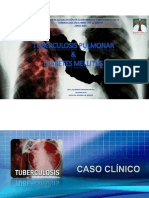 6 TB Pulmonar DM