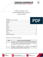 Guía 2.1 Compuestos Oxigenados