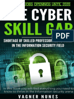 The Cyber Skill Gap