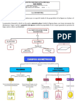 Geometría y Clasificación