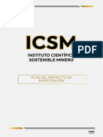 Icsm - Proyecto de Investigación - Andy