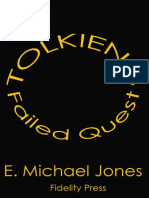 Tolkien S