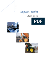 Seguro Tecnico 2021