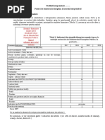 Prezentarea intreprinderii