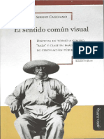 Caggiano - El Sentido Común Visual - Compressed