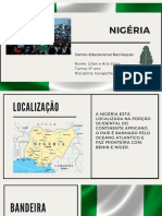 NIGÉRIA