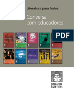 Cadermatori - Literatura para Todos