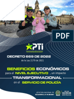 Beneficios - Distinciones 09052022