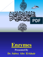 Enzymes Lecture 1 2015animation
