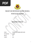 Download Contoh Folio Kerjaya by azizin9 SN57509155 doc pdf