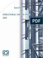Hk Steel Code 2005 (Suos2005)