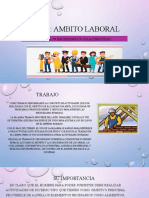 Ambito Laboral Lic Lourdes