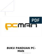 Manual PCman 20090526