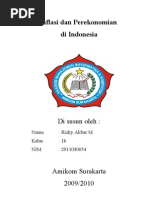 Download Inflasi Dan Perekonomian Di Indonesia by vhudson_ SN57509304 doc pdf