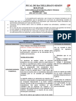 Semana 4 - Refuerzo de Tarea de Diagnostico - Servomecanismo y Robotica - 3a