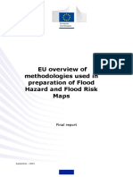 EU FHRM Overview Report