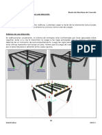 06 Sistema de Entrepisos Armados en Una Dirección