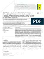 Journal of Solid State Chemistry: Sciencedirect