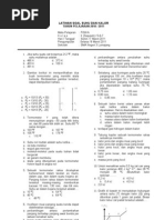 Download Lat Soal Suhu Dan Kalor by Rahmad Bangun Sanjaya SN57510104 doc pdf