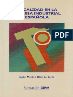 De 2001 Merino Calidad en La Empresa Industrial Espanola Web