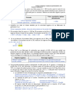 Logística integrada y cadena de abastecimientos