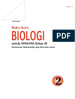 Qdoc - Tips - Buku Guru Biologi Sma Xi