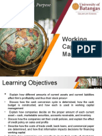 (PPT) Graduate School Powerpoint Template