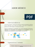 Visitador Médico