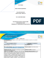 Matriz 2 - Análisis Fase 3 RUBIEL BARRAGAN GRUPO 150001_220