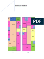 Scematic Plan Rumah Profesi Pengacar