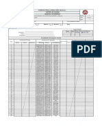 Prtocolo Topografico - Minas