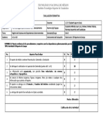 Act 03 Lista de Cotejo Reporte de Campo TLF T4