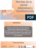 HERNIAS 