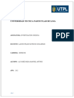 Identifique La Forma Correcta de Utilizar Las Norma