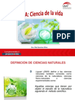 Biologia. Fundamentos - Principios Sem1