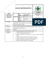 ASUHAN KEPERAWATAN OPTIMAL