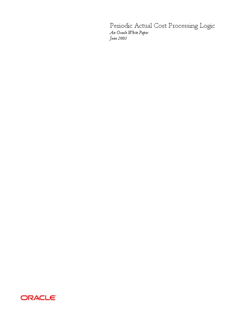 Pac White Paper Final | PDF
